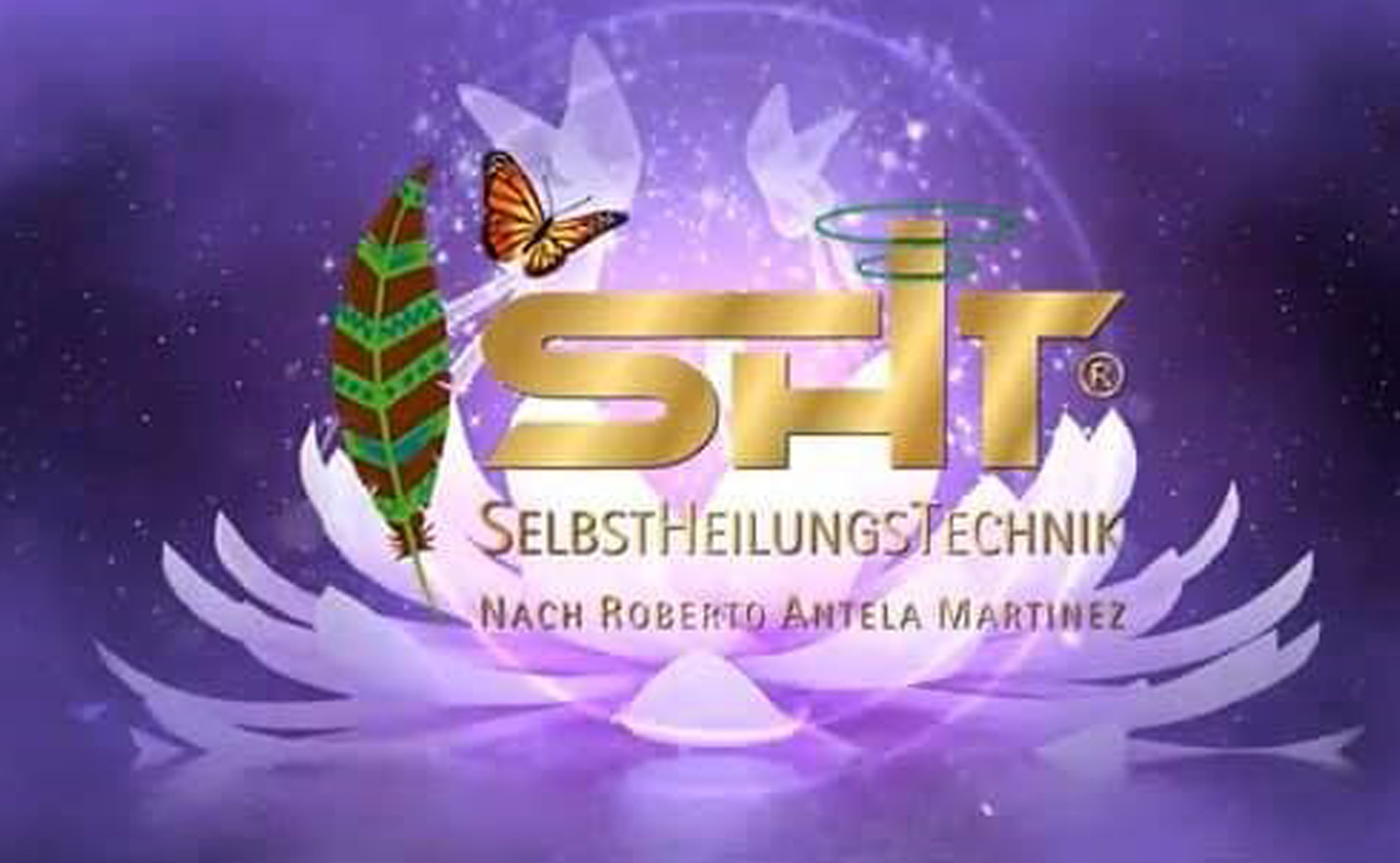 SHT Selbstheilungstechnik